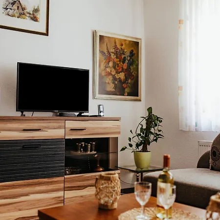 Krampert Apartamento