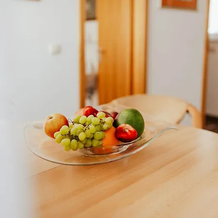 Krampert Apartamento