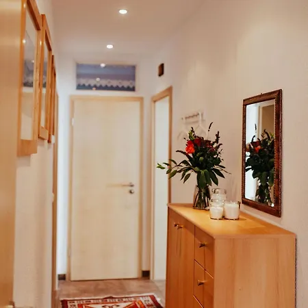 Apartament Krampert