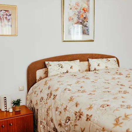 Apartament Krampert *
